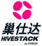 巢仕达logo